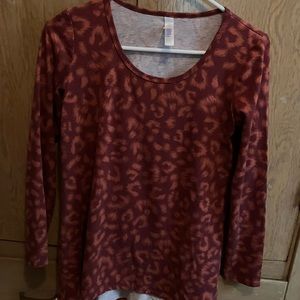 LuLaroe LST xs